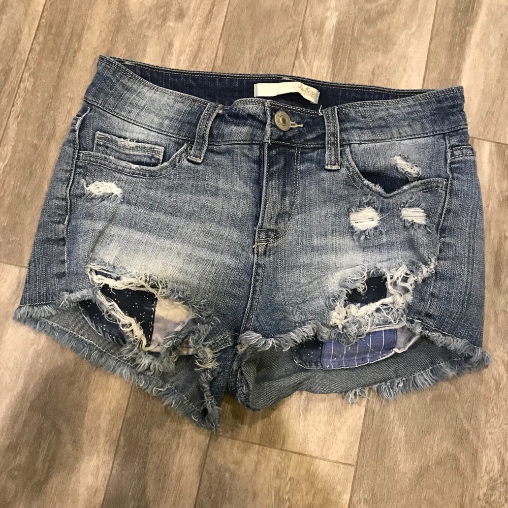Daytrip Shorts